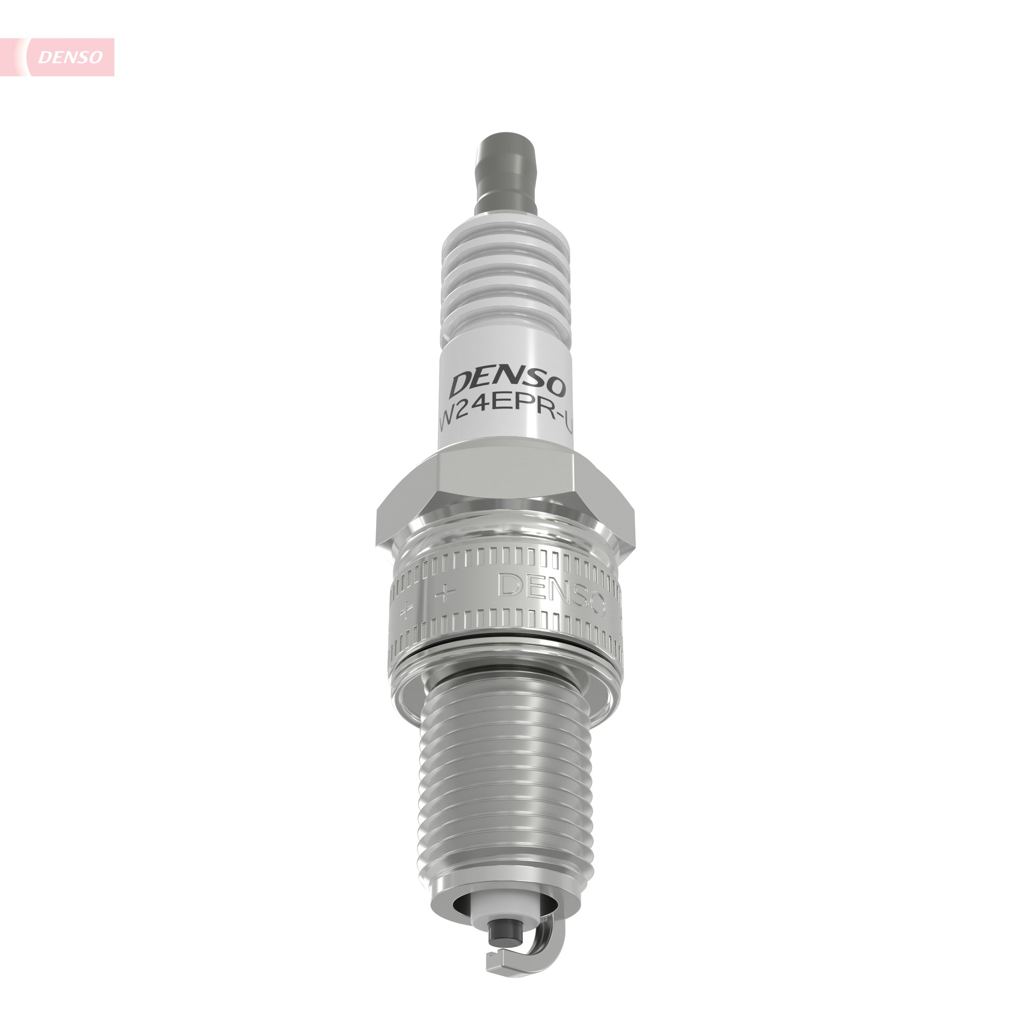 DENSO - W24EPR-U - Spark Plug