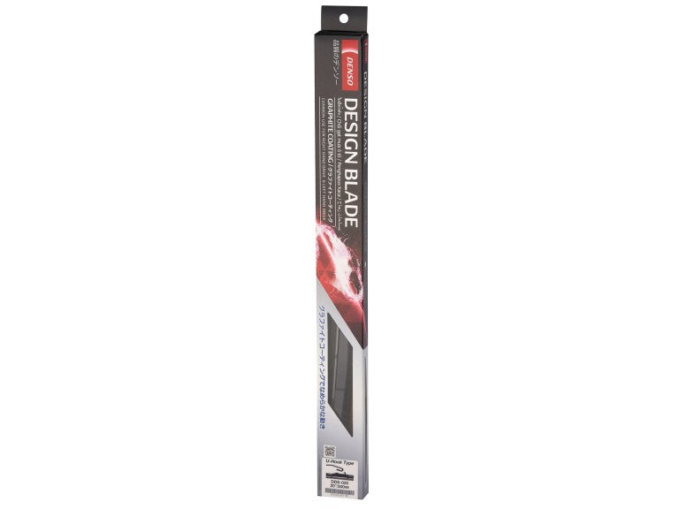DDS-024 Wiper Blade FIX