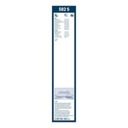 BOSCH - 3397001582 - Wiper Blade