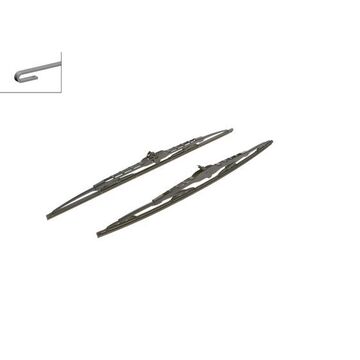 BOSCH - 3397001582 - Wiper Blade