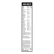 BOSCH - 3397007462 - Wiper Blade