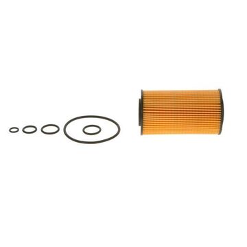 BOSCH - 1457429262 - Oil filter