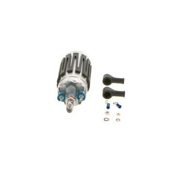 DENSO - 195131-9410 - FUEL PUMP – Auto Prime Parts