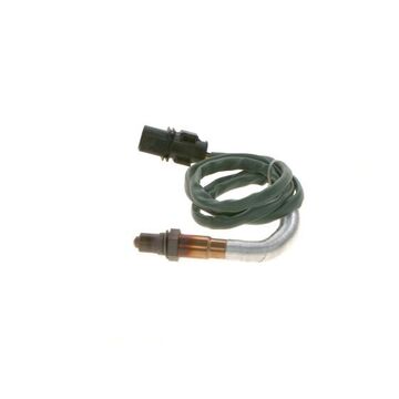 BOSCH - 0258017203 - Lambda Sensor