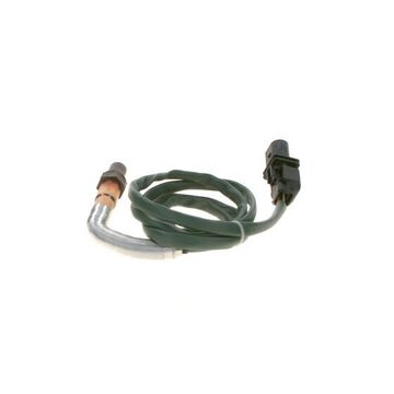 BOSCH - 0258017203 - Lambda Sensor