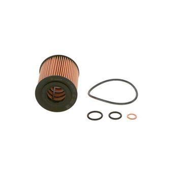 BOSCH -1 457429262 - Oil filter