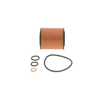 BOSCH -1 457429262 - Oil filter