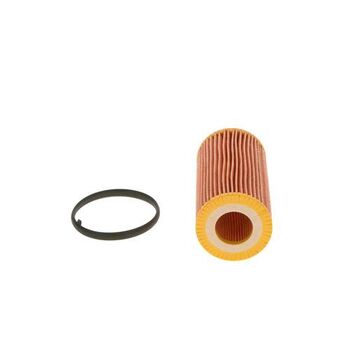 BOSCH - 1457429243 - Oil filter