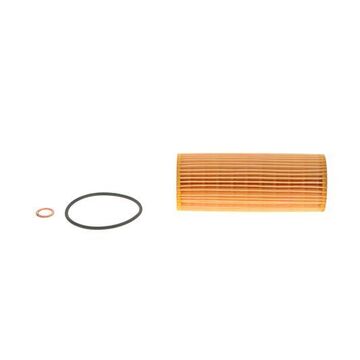 BOSCH - 1457429122 - Oil filter