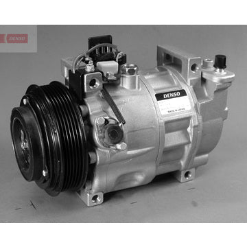 DENSO - DCP17014 - Compressor, air conditioning