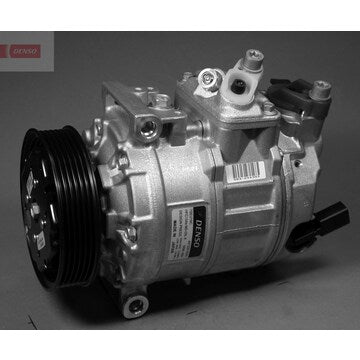 DENSO - DCP28010 - Compressor, air conditioning