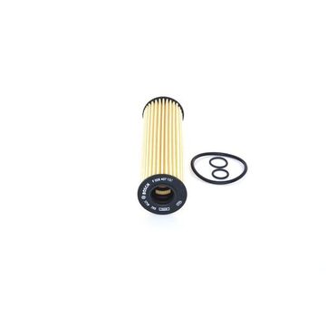 BOSCH- F 026407132 - Oil filter