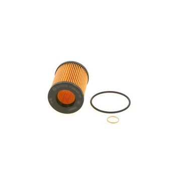 BOSCH - F 026407173 - Oil filter