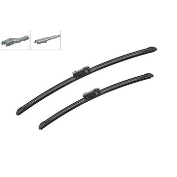 BOSCH - 3397007696 - Wiper Blade