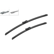 BOSCH - 3397007696 - Wiper Blade
