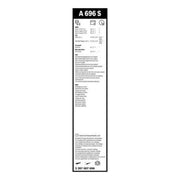 BOSCH - 3397007696 - Wiper Blade