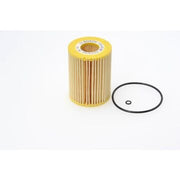 BOSCH - F 026407008 - Oil filter