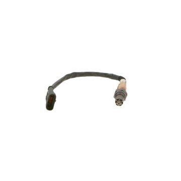 BOSCH - 0258006206 - Lambda Sensor