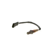 BOSCH - 0258006206 - Lambda Sensor