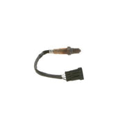 BOSCH - 0258006206 - Lambda Sensor