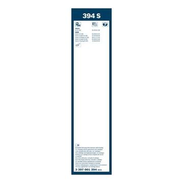 BOSCH - 3397001394 - Wiper Blade