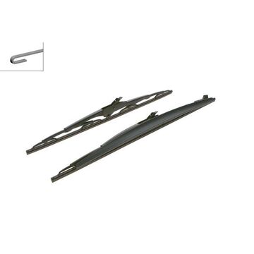 BOSCH - 3397001394 - Wiper Blade