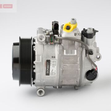 DENSO- DCP28017 - Compressor, air conditioning