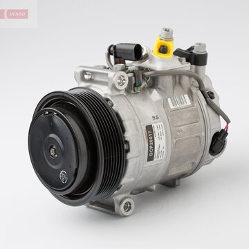 DENSO- DCP28017 - Compressor, air conditioning